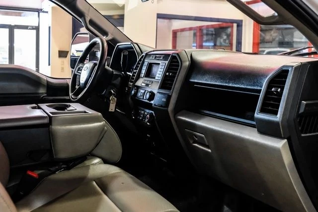 2022 Ford Super Duty 4th Gen - Image 13 of 21
