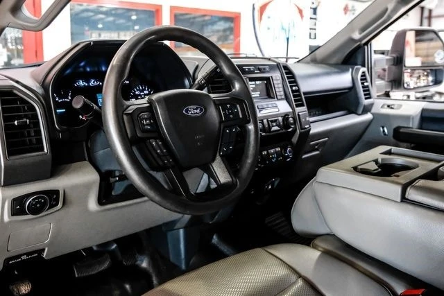2022 Ford Super Duty 4th Gen - Image 5 of 21