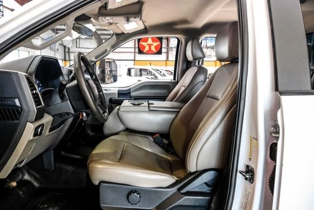 2022 Ford Super Duty 4th Gen - Image 6 of 21