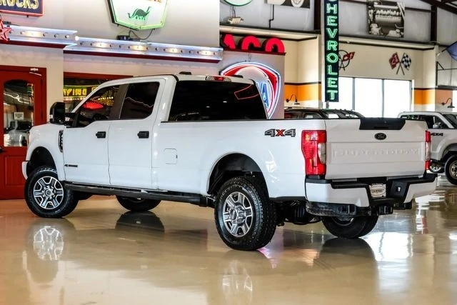 2022 Ford Super Duty 4th Gen - Image 4 of 21