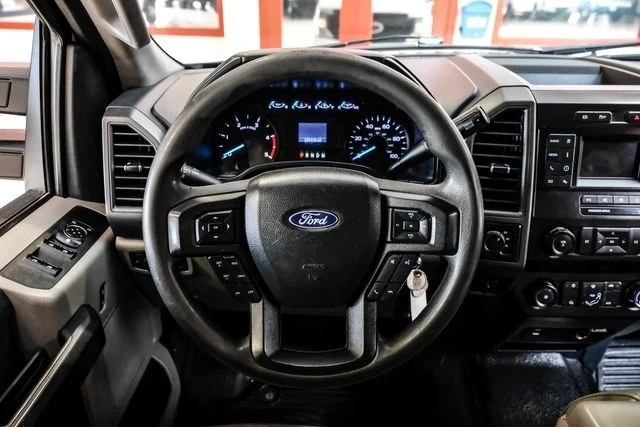 2022 Ford Super Duty 4th Gen - Image 15 of 21