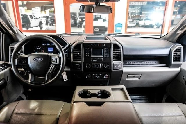 2022 Ford Super Duty 4th Gen - Image 14 of 21
