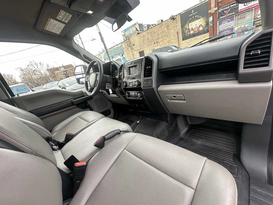 2022 Ford Super Duty 4th Gen - Image 18 of 31