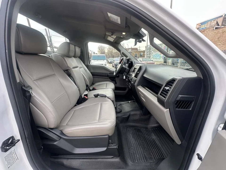 2022 Ford Super Duty 4th Gen - Image 19 of 31