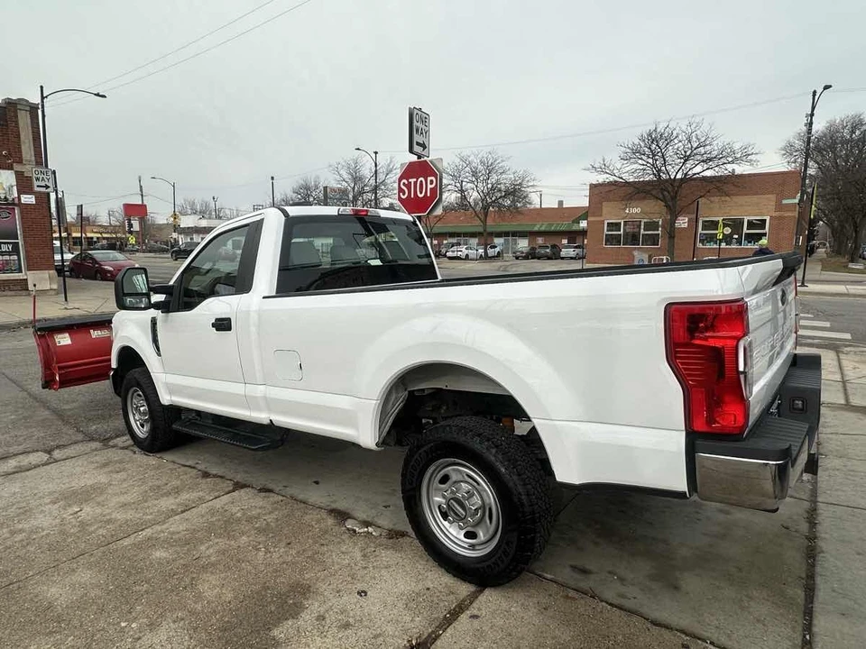 2022 Ford Super Duty 4th Gen - Image 5 of 31