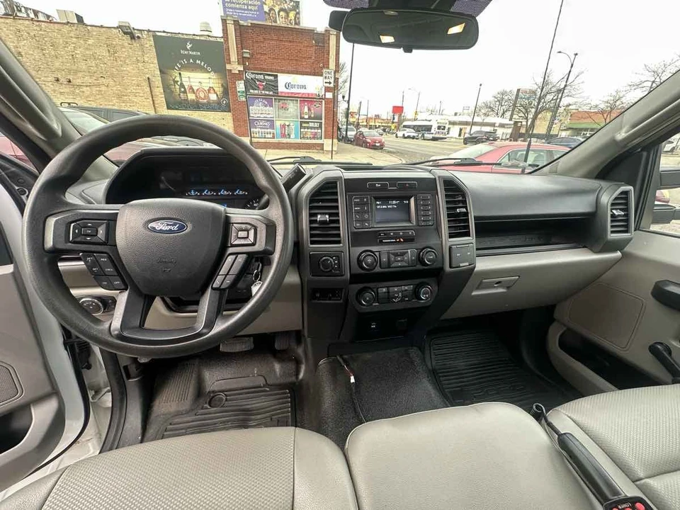 2022 Ford Super Duty 4th Gen - Image 20 of 21