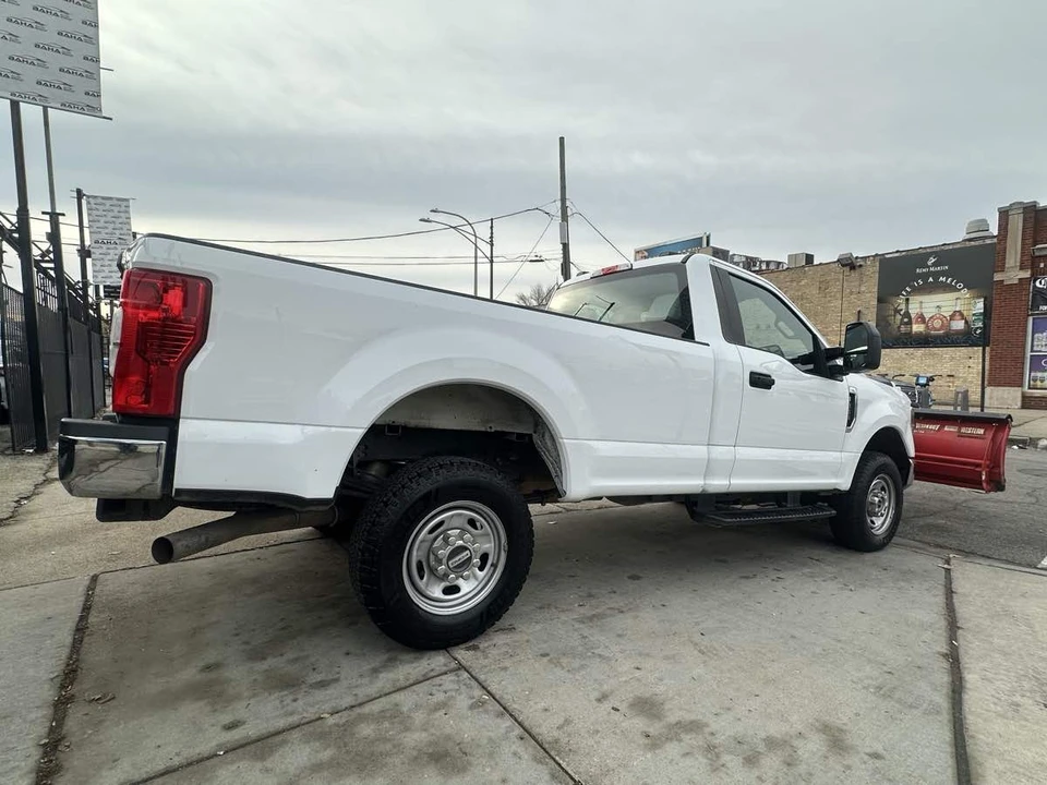 2022 Ford Super Duty 4th Gen - Image 9 of 31