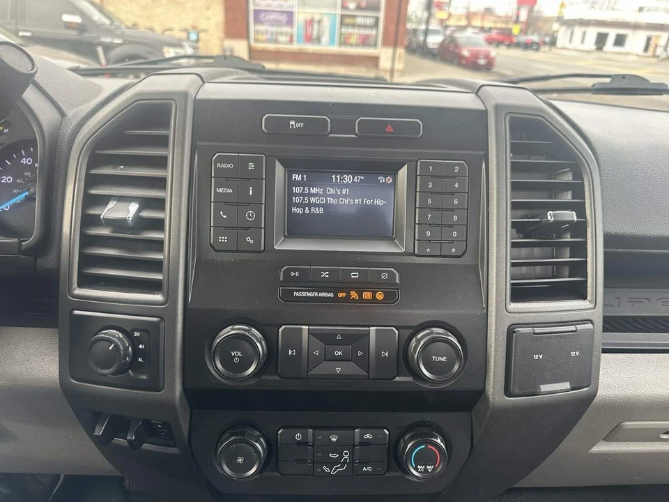 2022 Ford Super Duty 4th Gen - Image 28 of 31