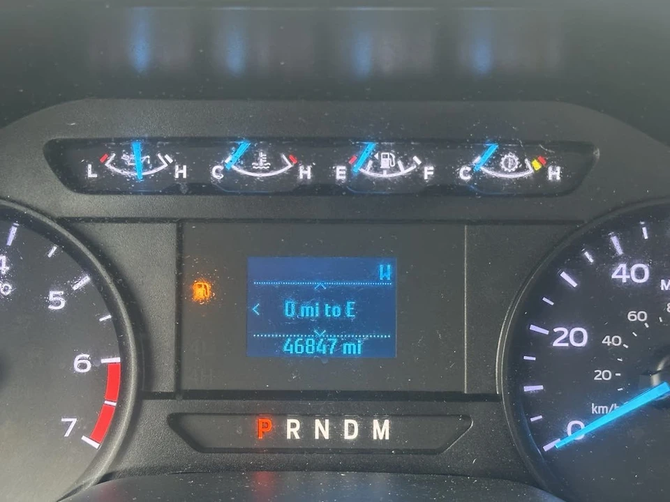 2022 Ford Super Duty 4th Gen - Image 22 of 31