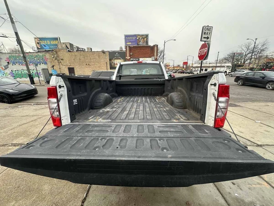 2022 Ford Super Duty 4th Gen - Image 16 of 21