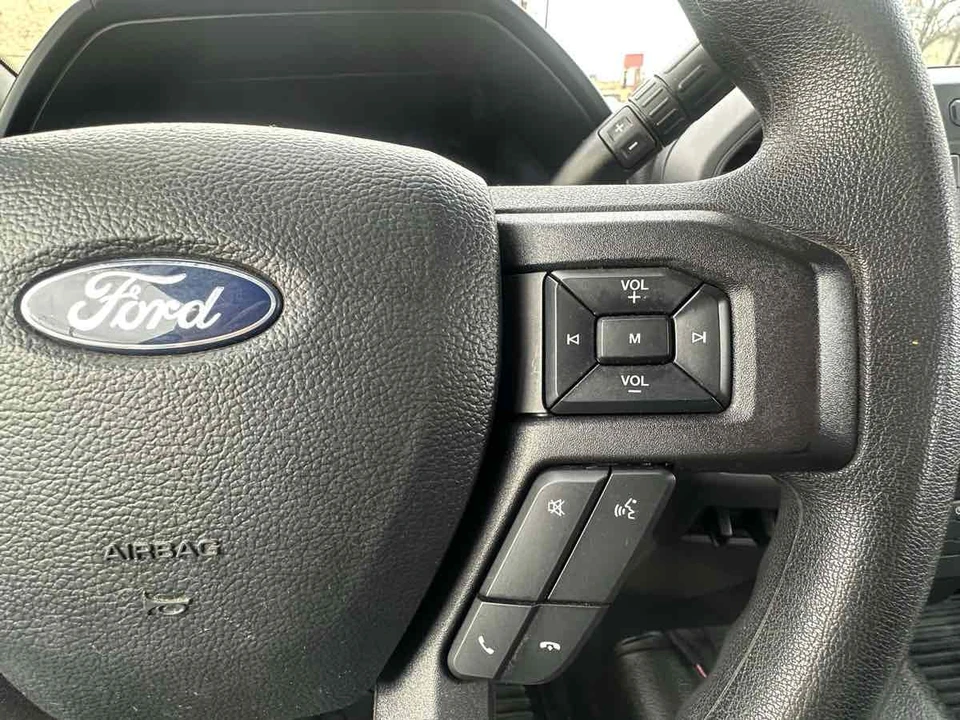 2022 Ford Super Duty 4th Gen - Image 24 of 31