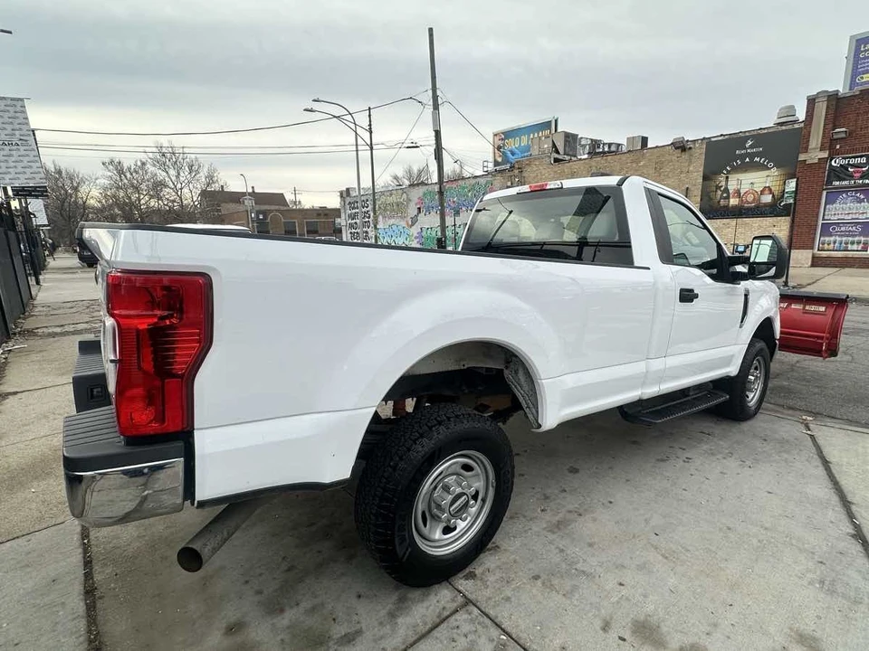2022 Ford Super Duty 4th Gen - Image 8 of 31