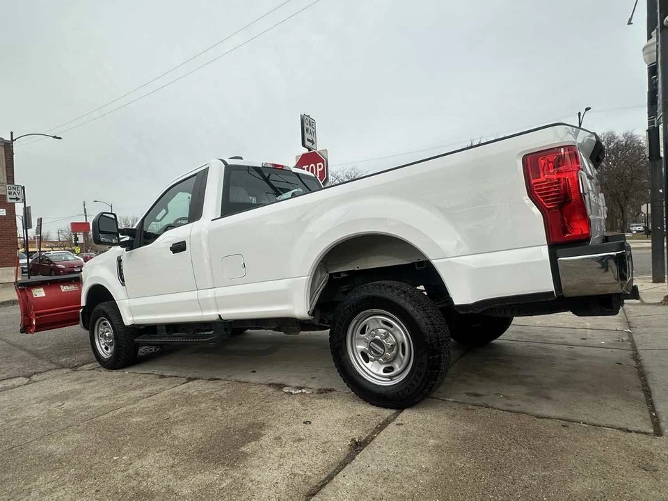 2022 Ford Super Duty 4th Gen - Image 6 of 31