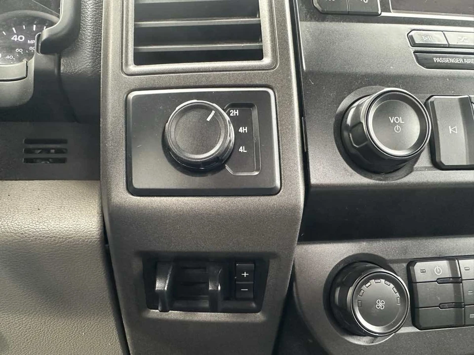 2022 Ford Super Duty 4th Gen - Image 31 of 31