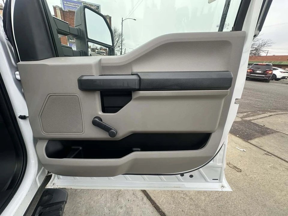 2022 Ford Super Duty 4th Gen - Image 17 of 31