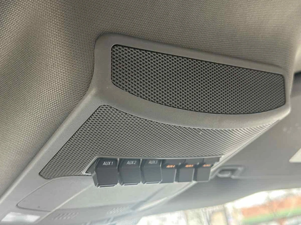 2022 Ford Super Duty 4th Gen - Image 27 of 31