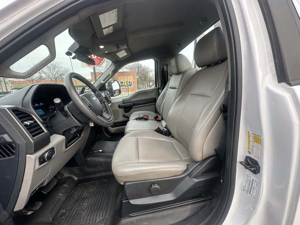 2022 Ford Super Duty 4th Gen - Image 14 of 31