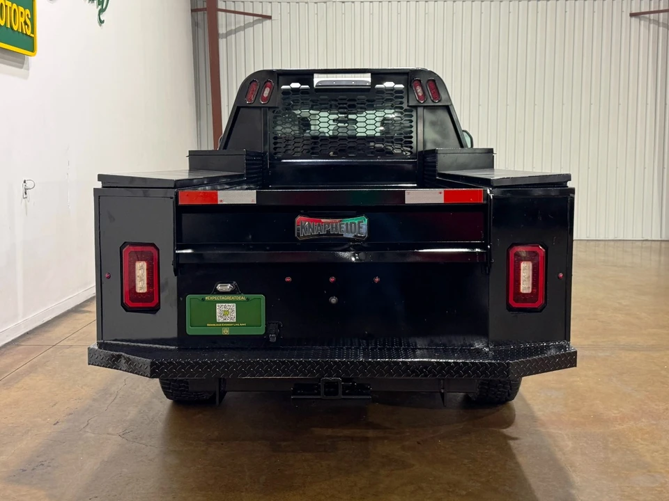 2022 Ford Super Duty 4th Gen - Image 7 of 12
