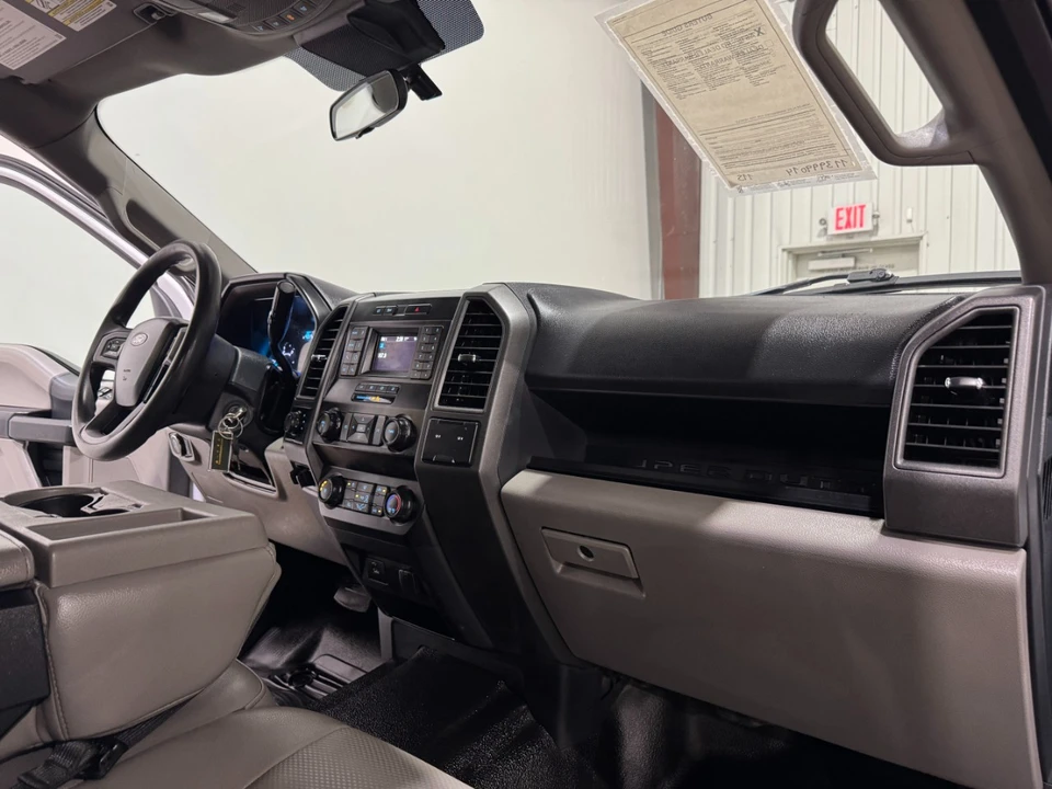2022 Ford Super Duty 4th Gen - Image 12 of 12