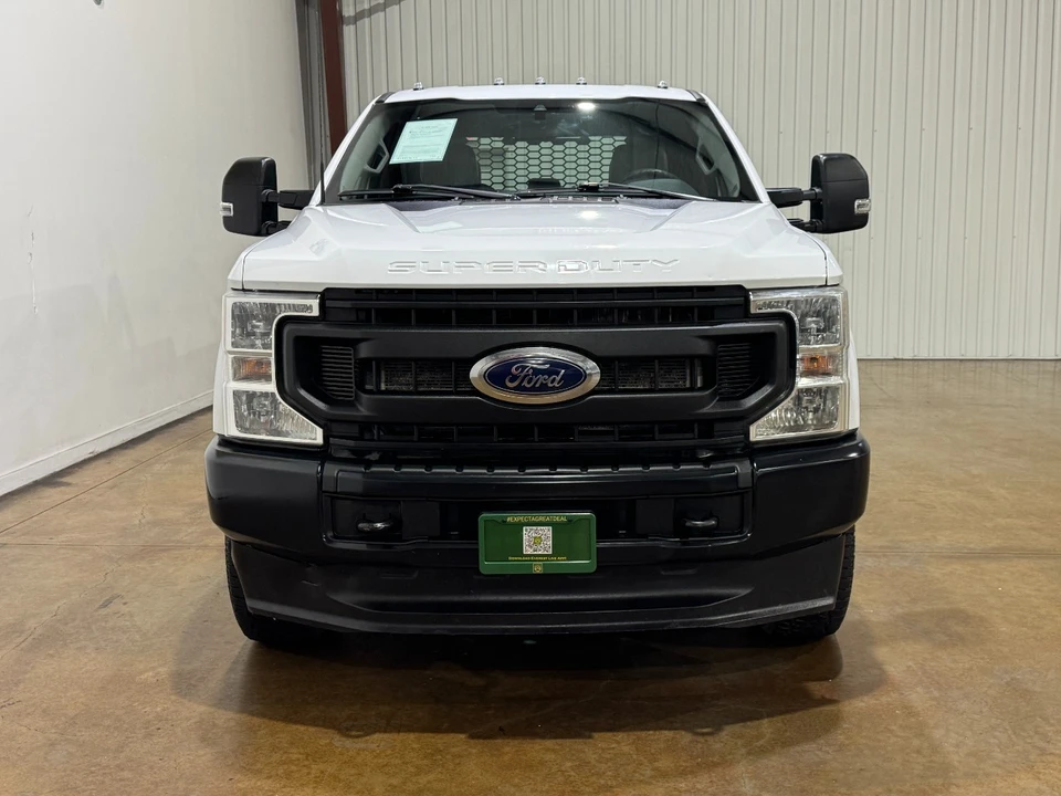 2022 Ford Super Duty 4th Gen - Image 2 of 12