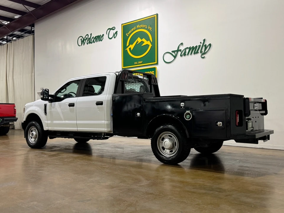 2022 Ford Super Duty 4th Gen - Image 6 of 12