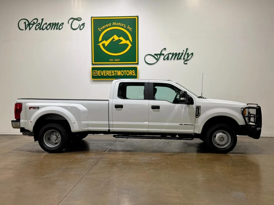 2022 Ford Super Duty 4th Gen - Image 9 of 31