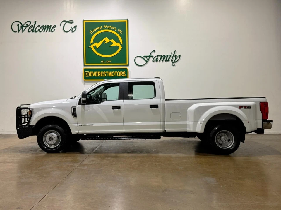 2022 Ford Super Duty 4th Gen - Image 5 of 31