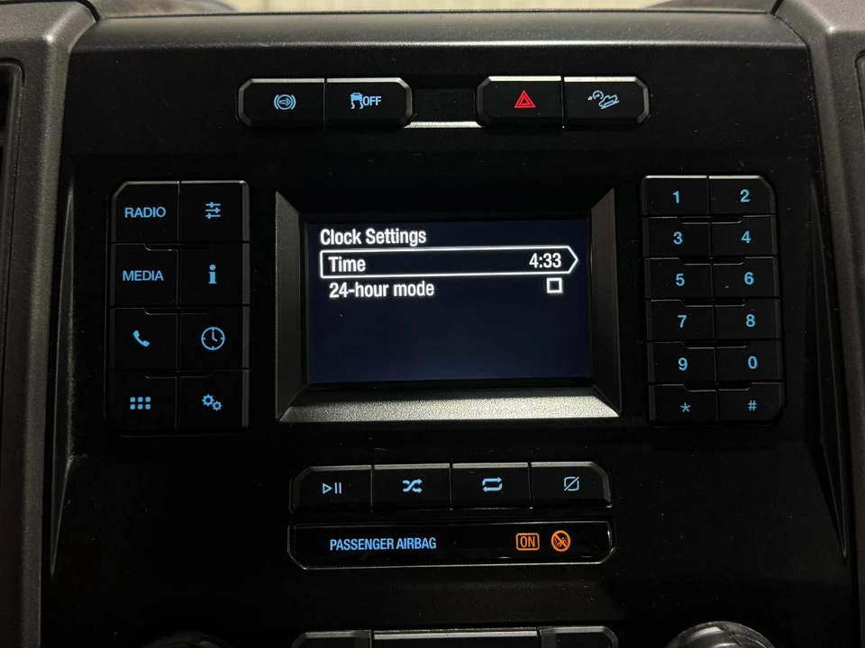 2022 Ford Super Duty 4th Gen - Image 10 of 22