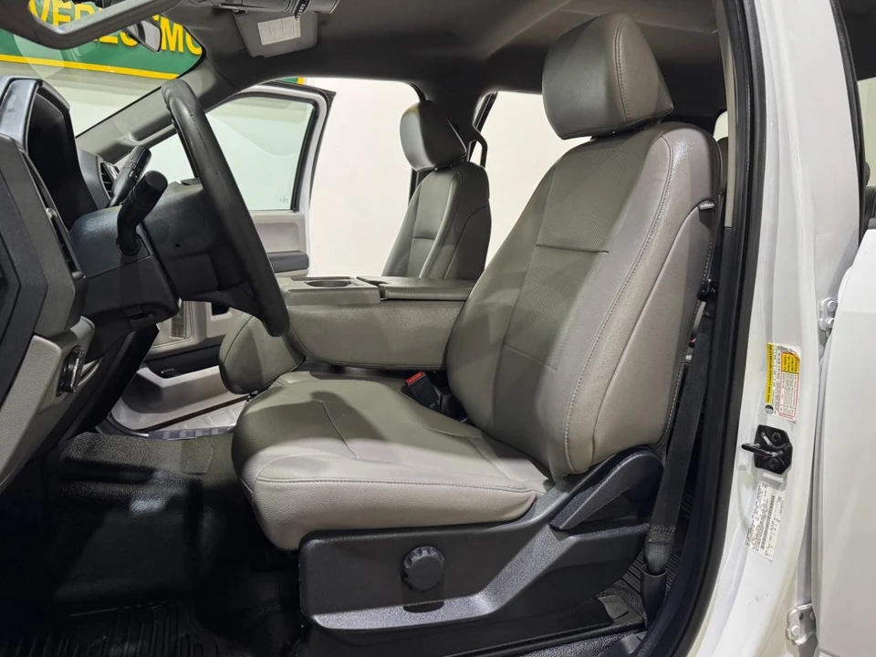 2022 Ford Super Duty 4th Gen - Image 13 of 31