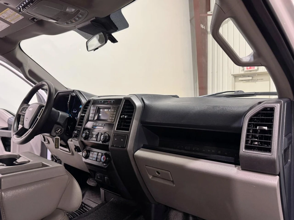 2022 Ford Super Duty 4th Gen - Image 12 of 31
