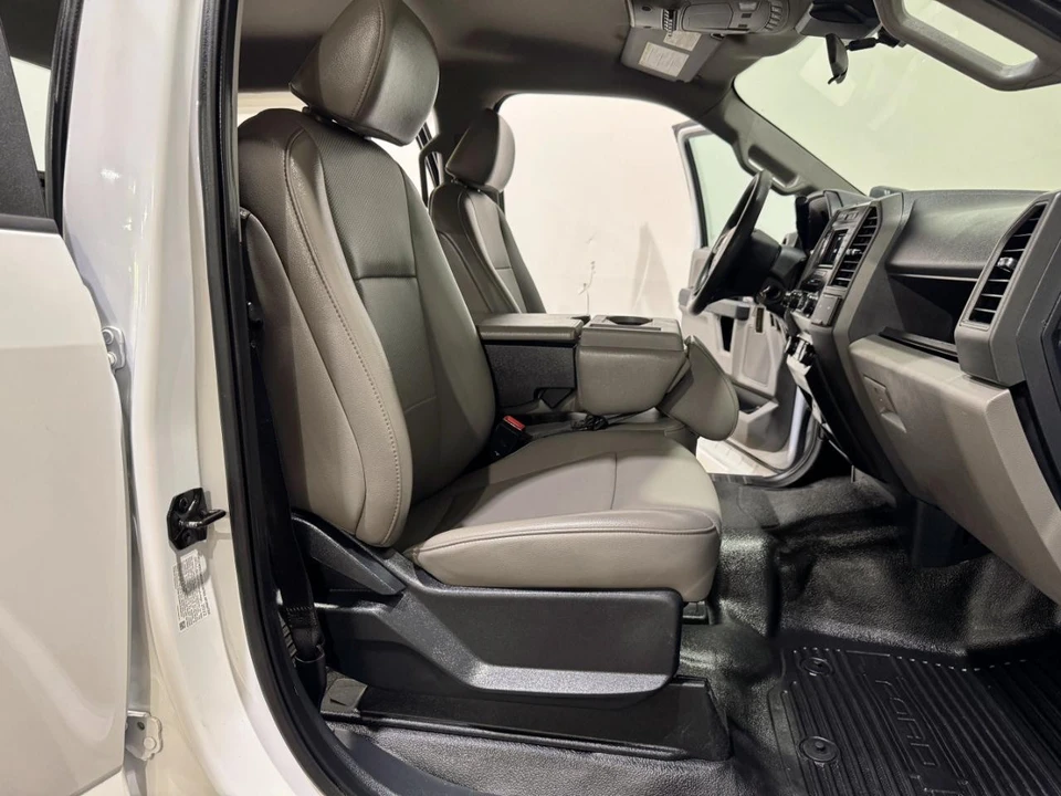 2022 Ford Super Duty 4th Gen - Image 16 of 31