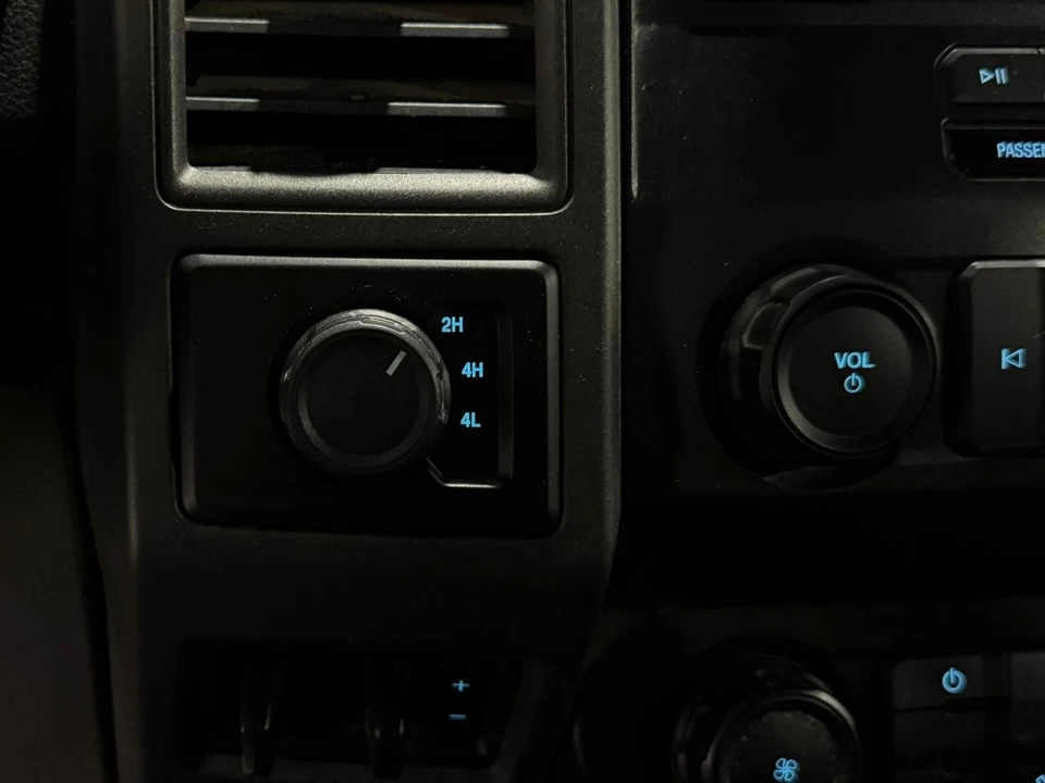 2022 Ford Super Duty 4th Gen - Image 17 of 22