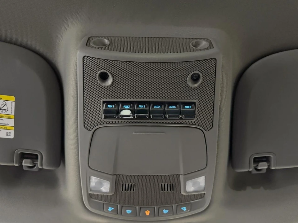 2022 Ford Super Duty 4th Gen - Image 31 of 31
