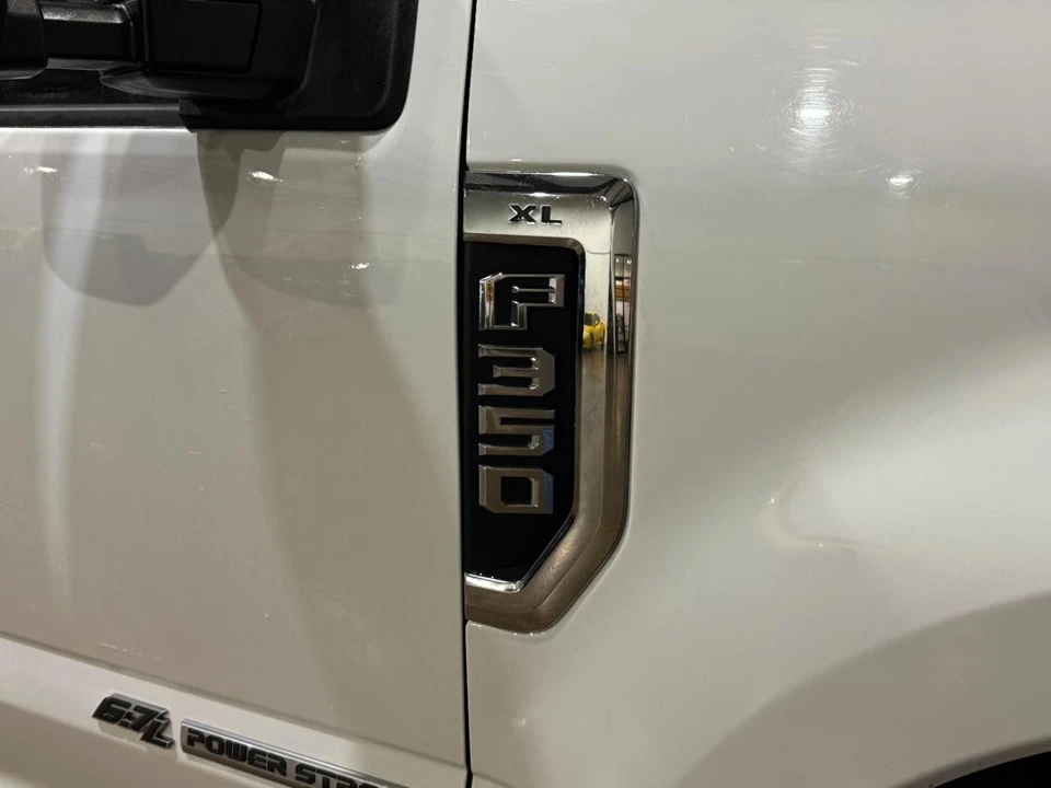 2022 Ford Super Duty 4th Gen - Image 19 of 22