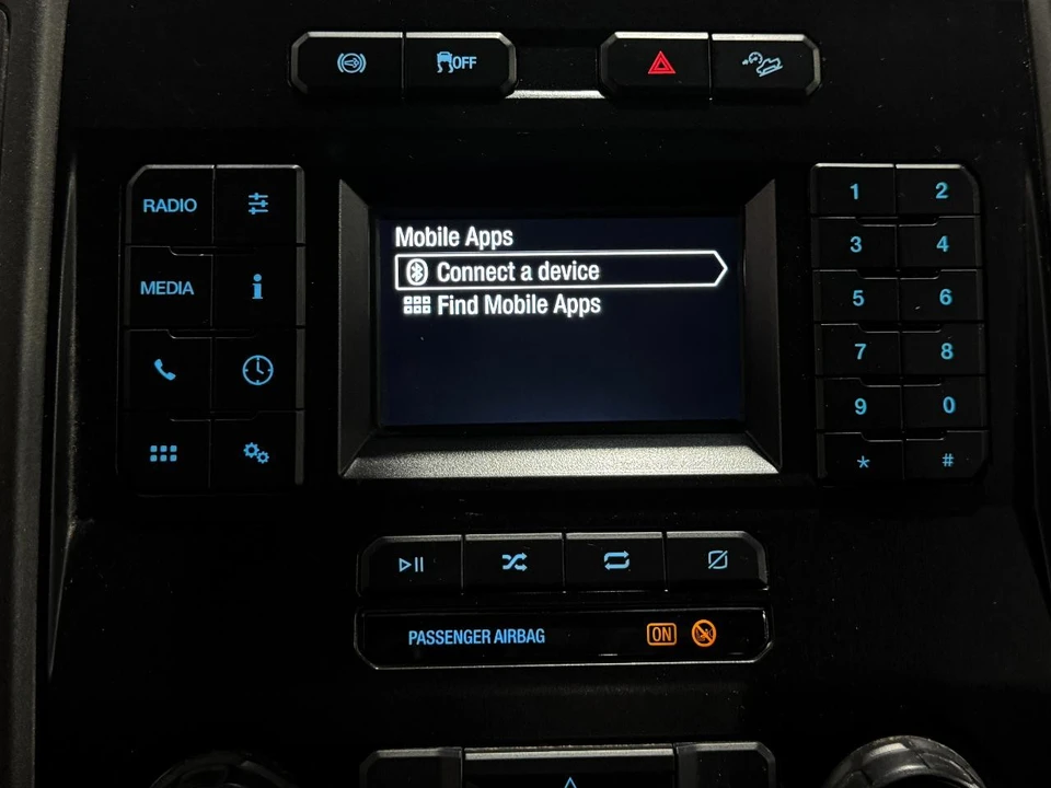 2022 Ford Super Duty 4th Gen - Image 6 of 22