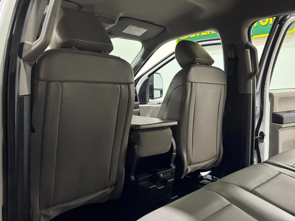 2022 Ford Super Duty 4th Gen - Image 20 of 31