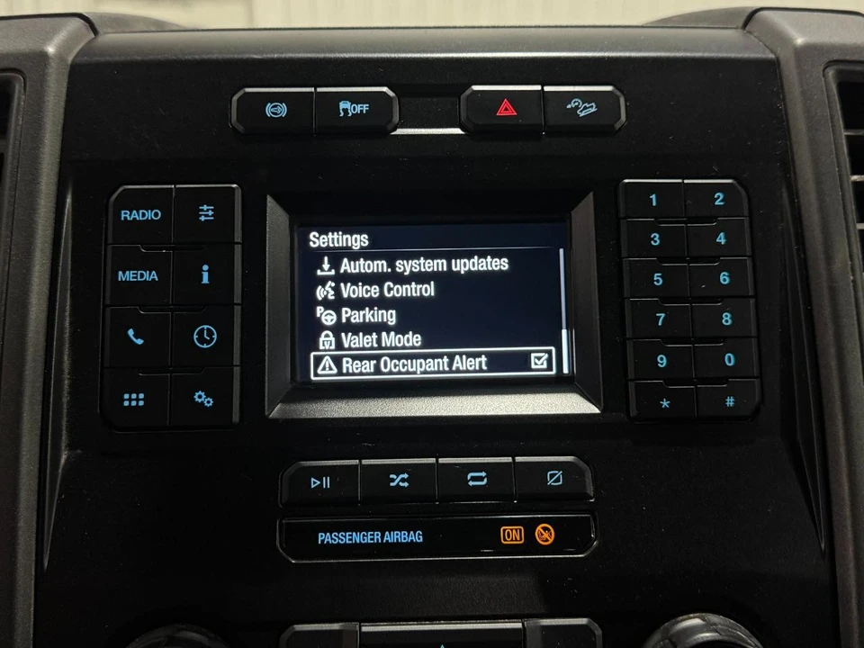 2022 Ford Super Duty 4th Gen - Image 14 of 22