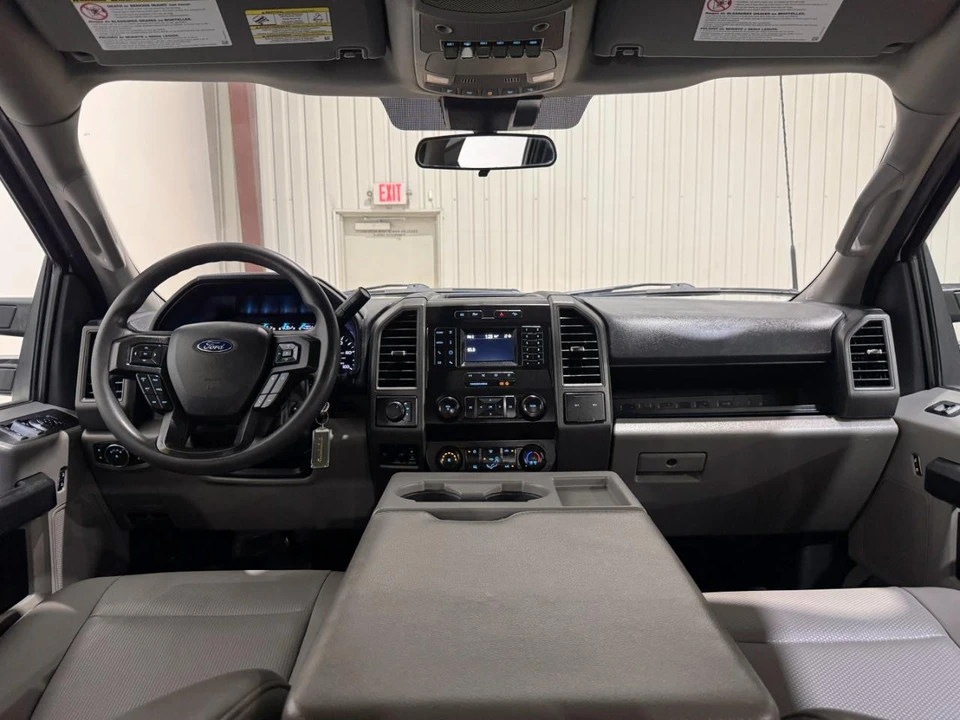 2022 Ford Super Duty 4th Gen - Image 22 of 31