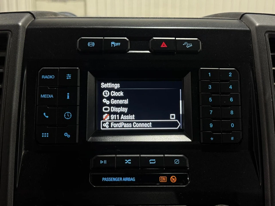 2022 Ford Super Duty 4th Gen - Image 13 of 22