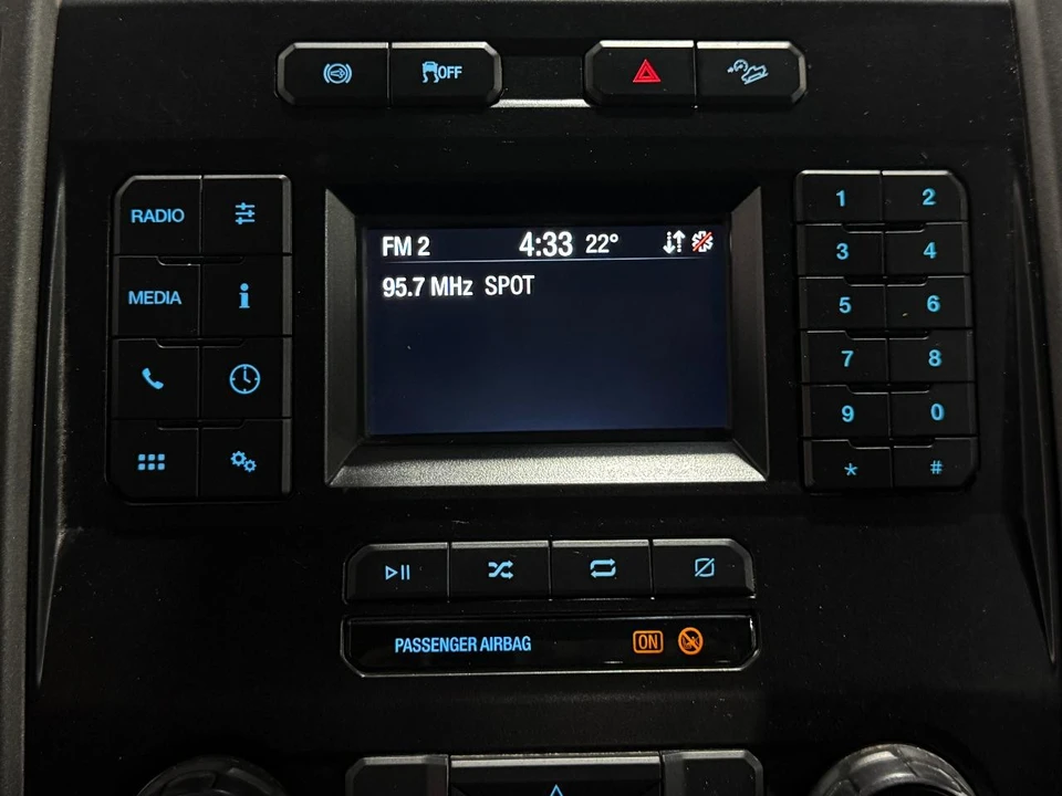 2022 Ford Super Duty 4th Gen - Image 4 of 22