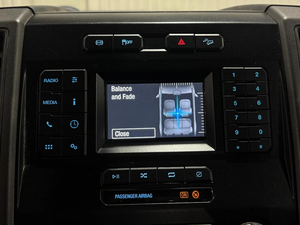 2022 Ford Super Duty 4th Gen - Image 9 of 22
