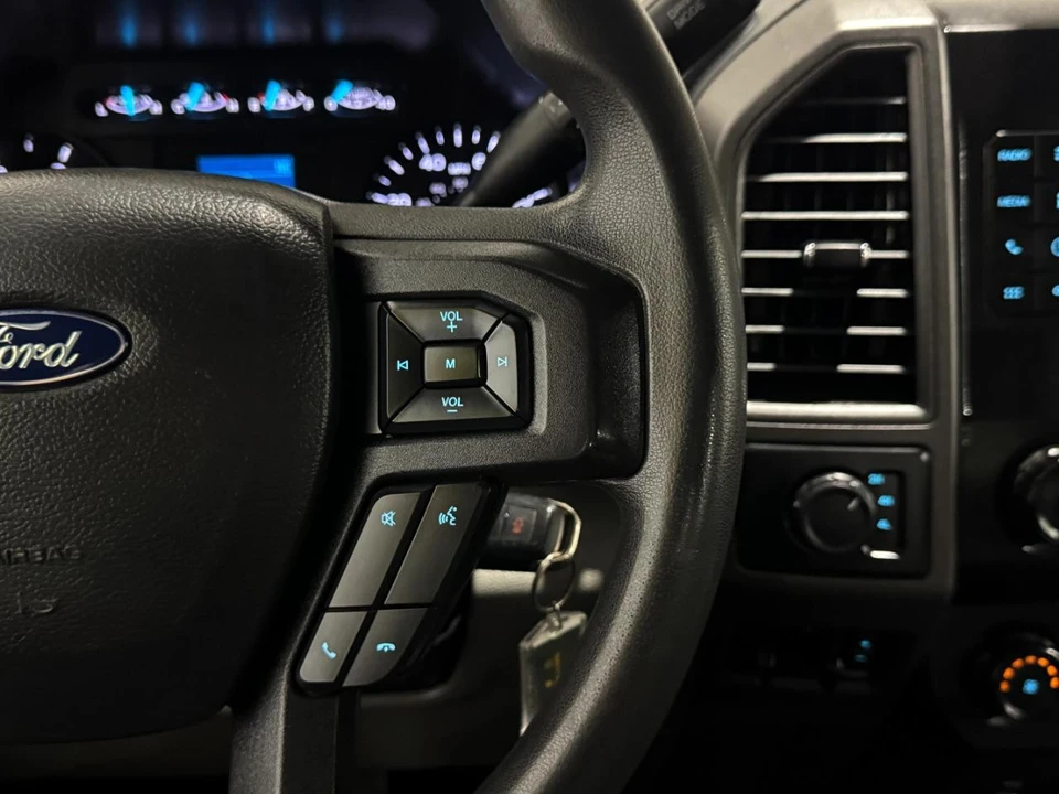 2022 Ford Super Duty 4th Gen - Image 25 of 31