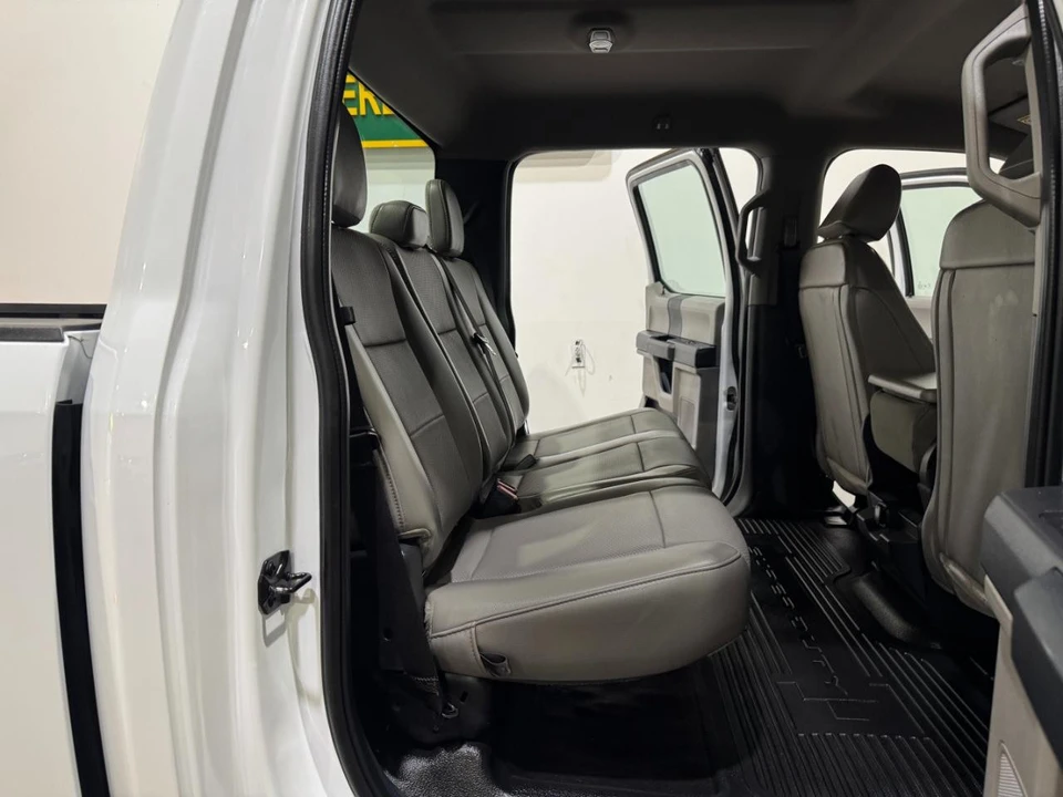 2022 Ford Super Duty 4th Gen - Image 17 of 31