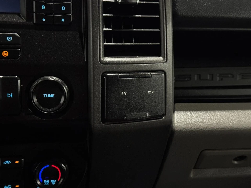 2022 Ford Super Duty 4th Gen - Image 28 of 31