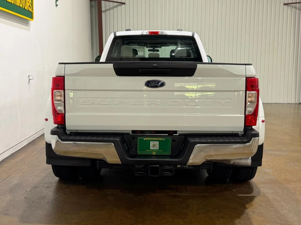 2022 Ford Super Duty 4th Gen - Image 7 of 31