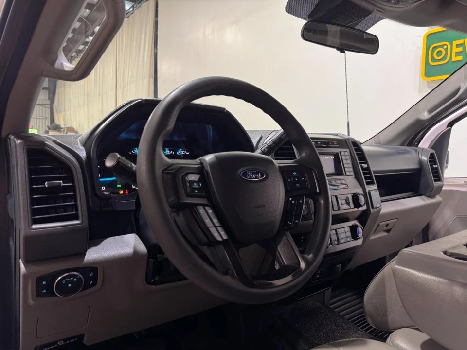 2022 Ford Super Duty 4th Gen - Image 10 of 31