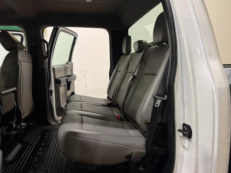 2022 Ford Super Duty 4th Gen - Image 18 of 31