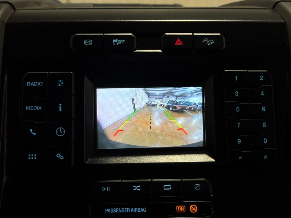 2022 Ford Super Duty 4th Gen - Image 15 of 22