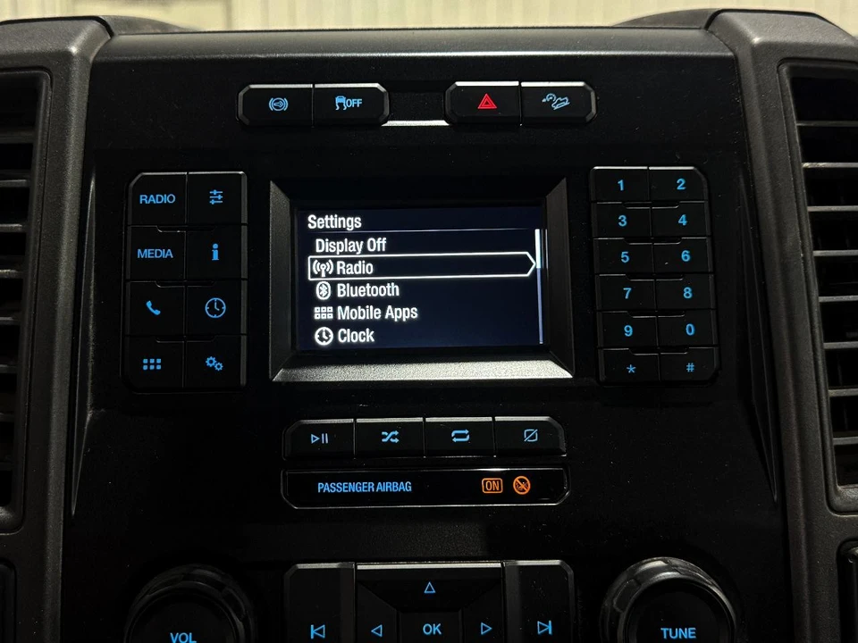 2022 Ford Super Duty 4th Gen - Image 12 of 22
