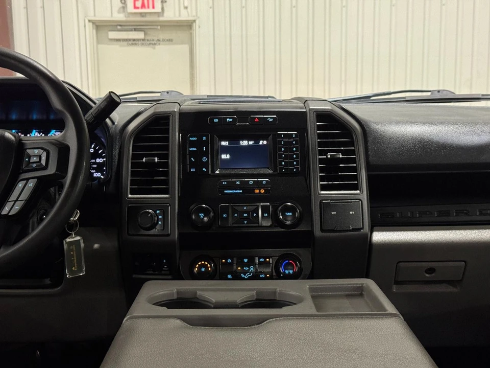 2022 Ford Super Duty 4th Gen - Image 23 of 31